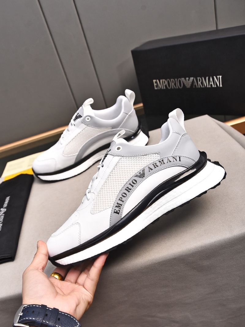 Armani Sneakers